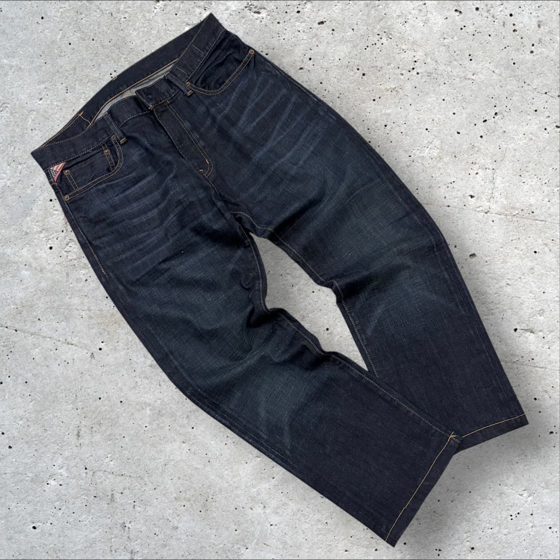 [32] 폴로 데님앤서플라이 랄프로렌 청바지 데님 팬츠 B930 상품이미지2