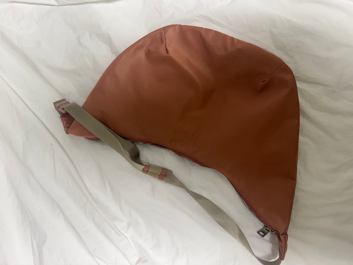 미닛뮤트 클로 웨이스트 라지 소프트 핑크 상품이미지3