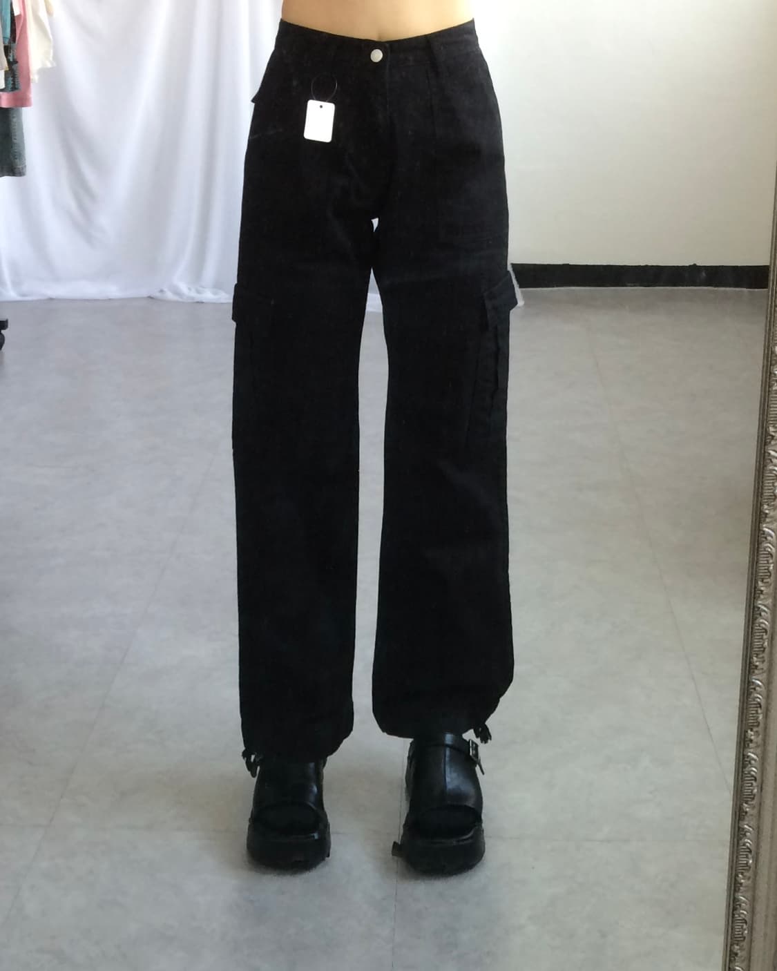 Cago pants 상품이미지1