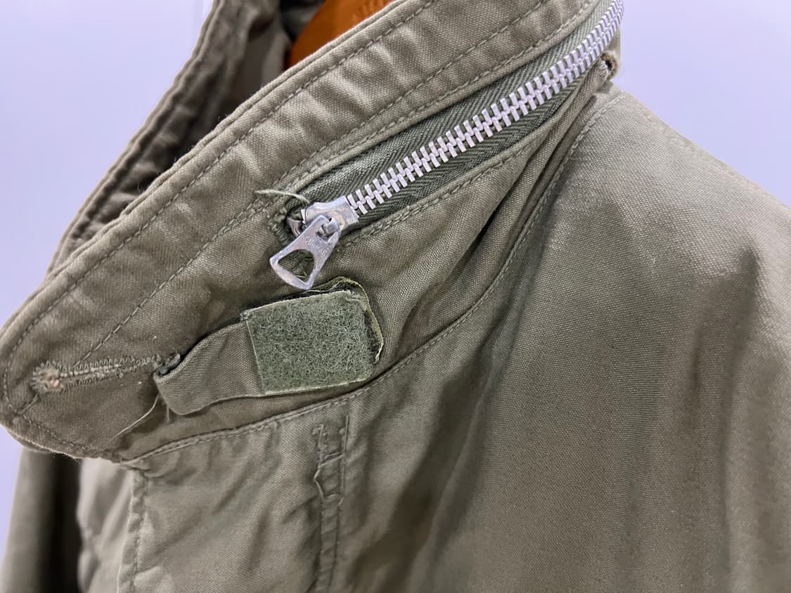 귀한 M65 필드자켓 1세대 M-S 상품이미지7