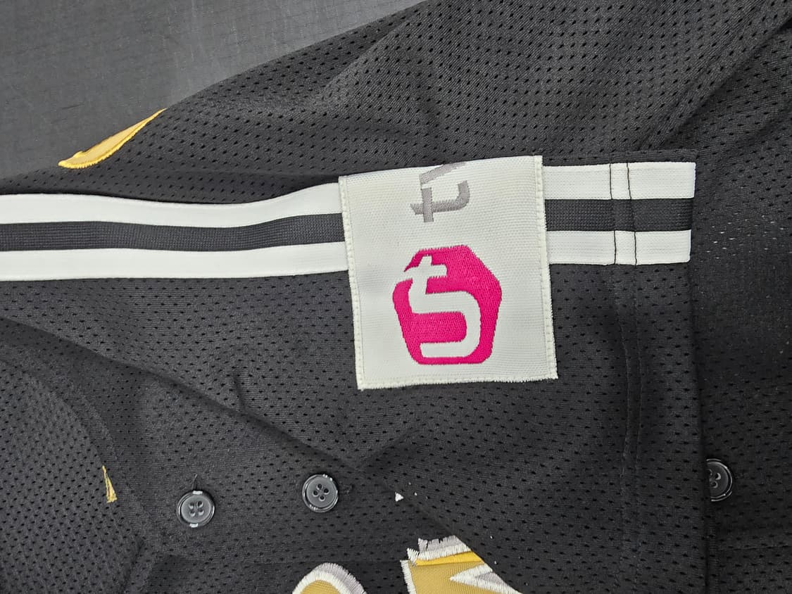 LG 트윈스  이병규 블랙 유니폼 상품이미지5