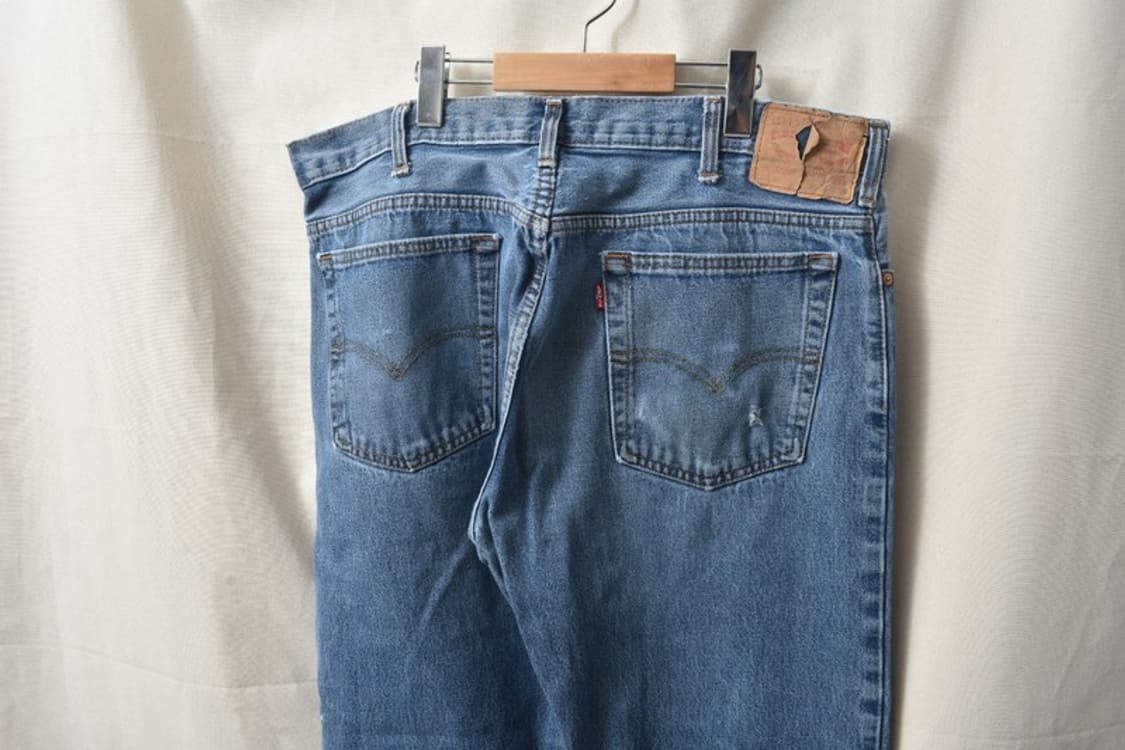 00S 리바이스 517 청바지 38 M0204 상품이미지10