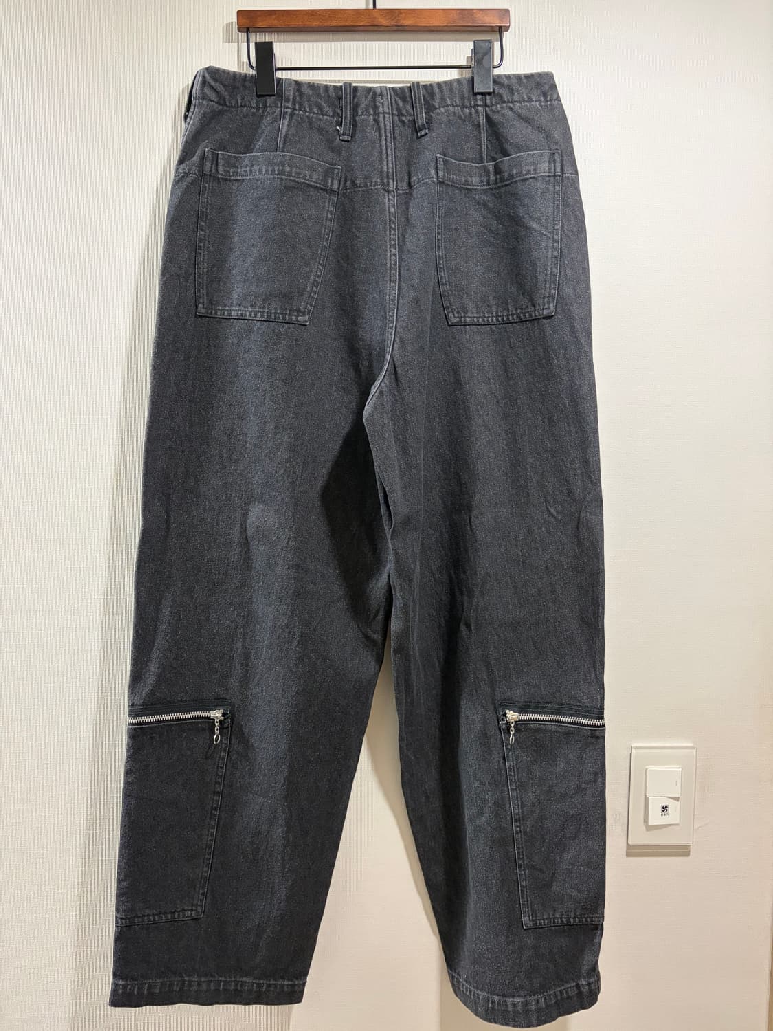 CREWMAN PANTS F 상품이미지2