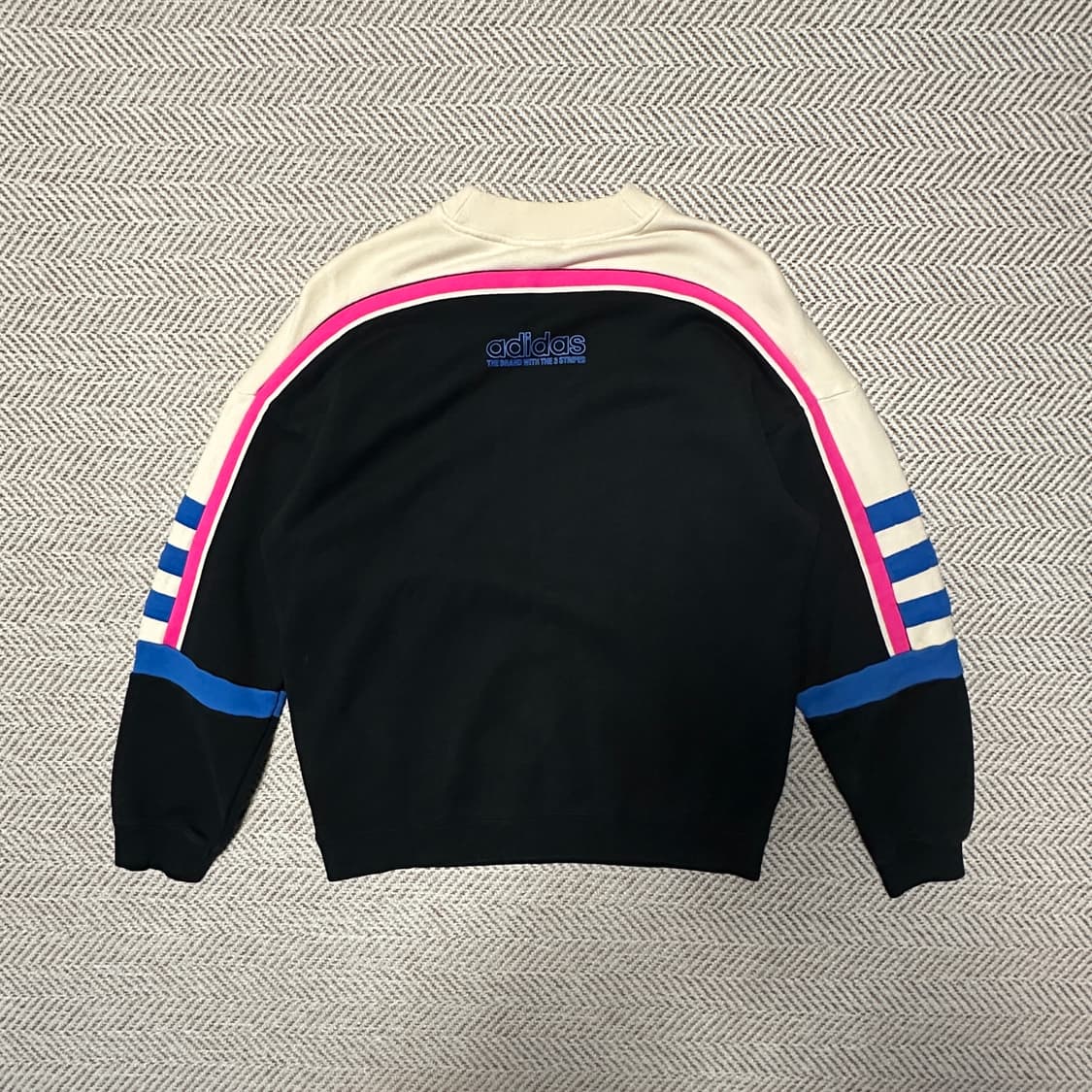 ADIDAS originals woman sweatshirt 상품이미지2