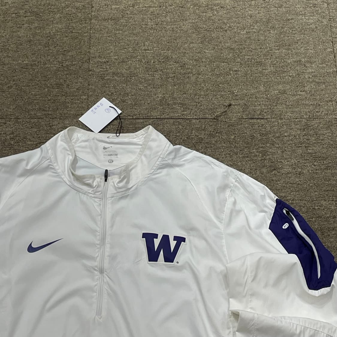 (XL) Nike 나이키 아노락 바람막이 상품이미지2