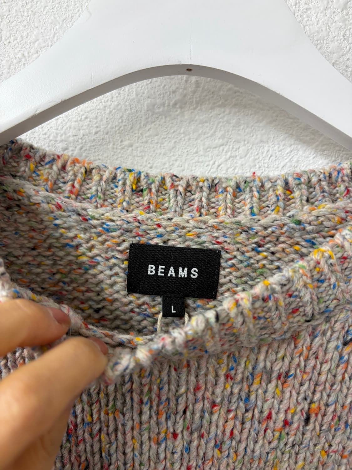 BEAMS 상품이미지3