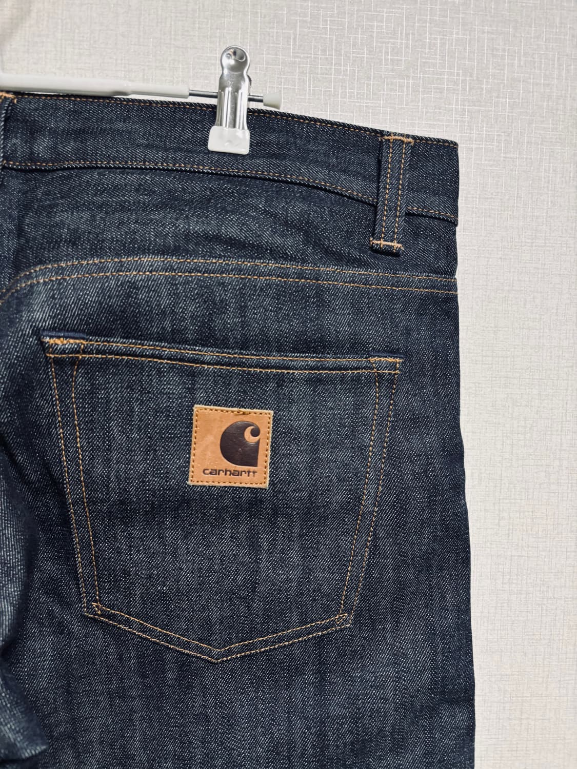 칼하트 WIP WIP PRIVATEER PANT 팬츠 상품이미지3