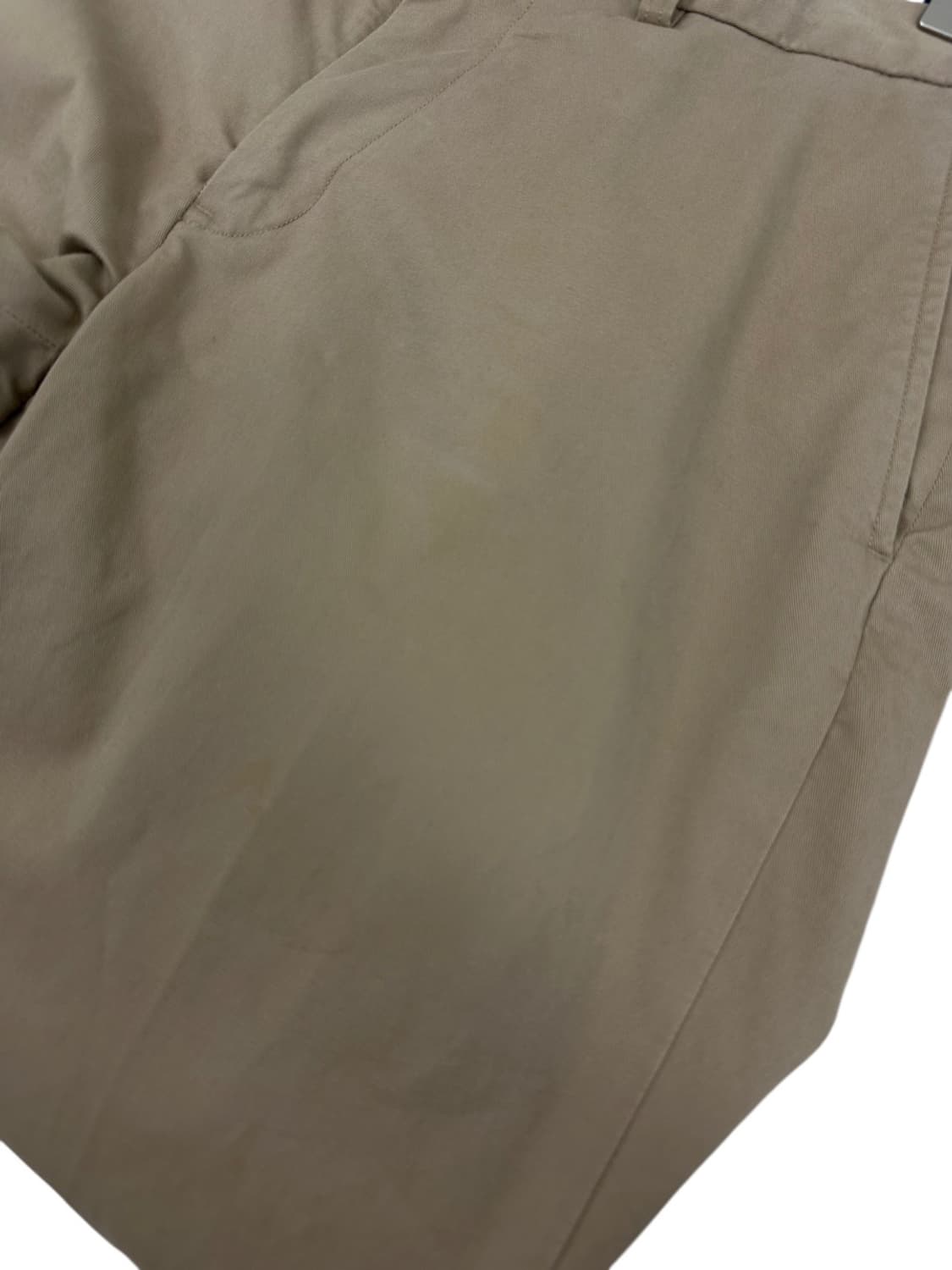 폴로 치노팬츠 브라운베이지 (32) 상품이미지4