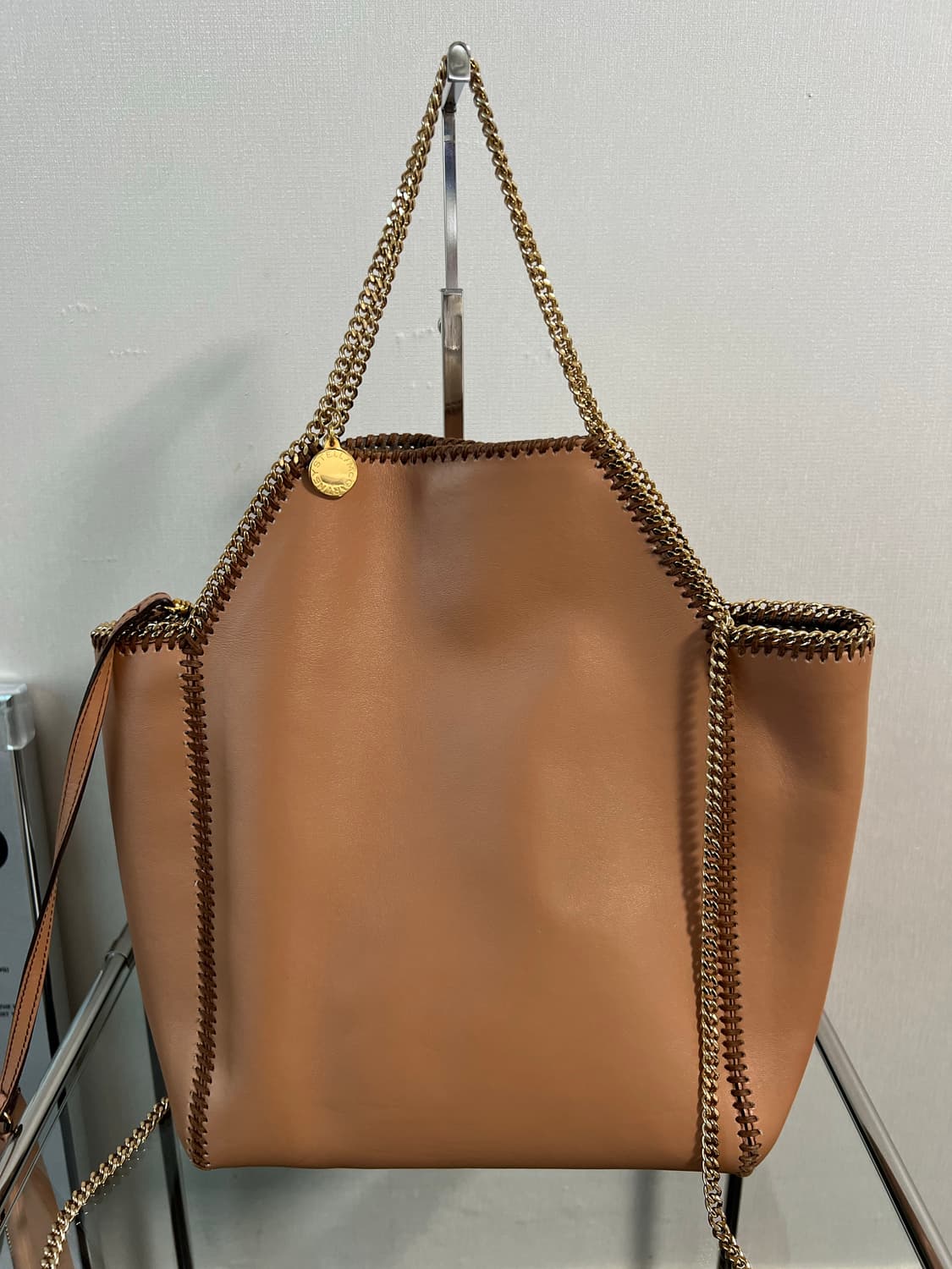 스텔라 맥카트니 팔라벨라 숄더백 상품이미지5