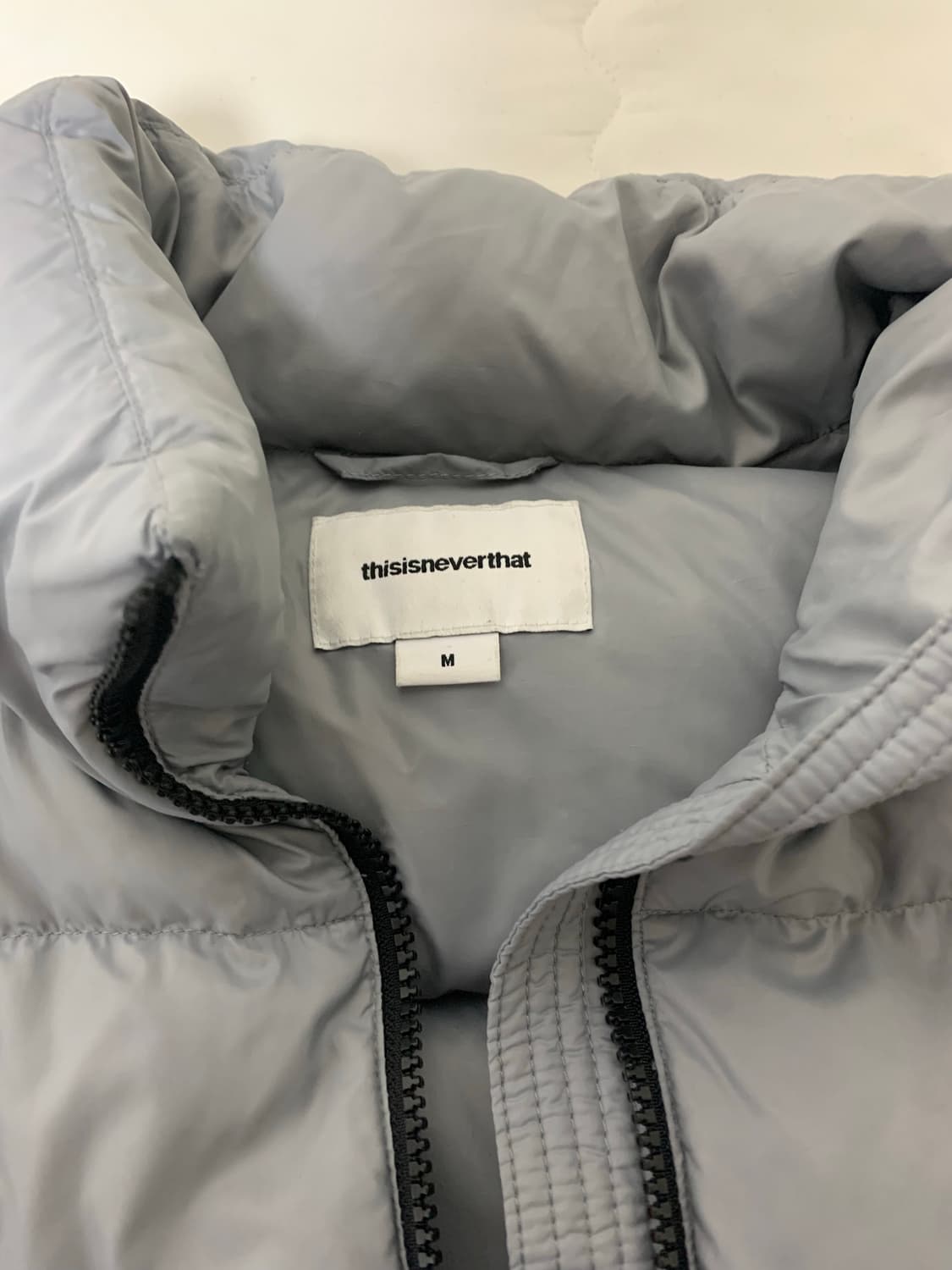 🔥디네댓 패딩 급처🔥 상품이미지3