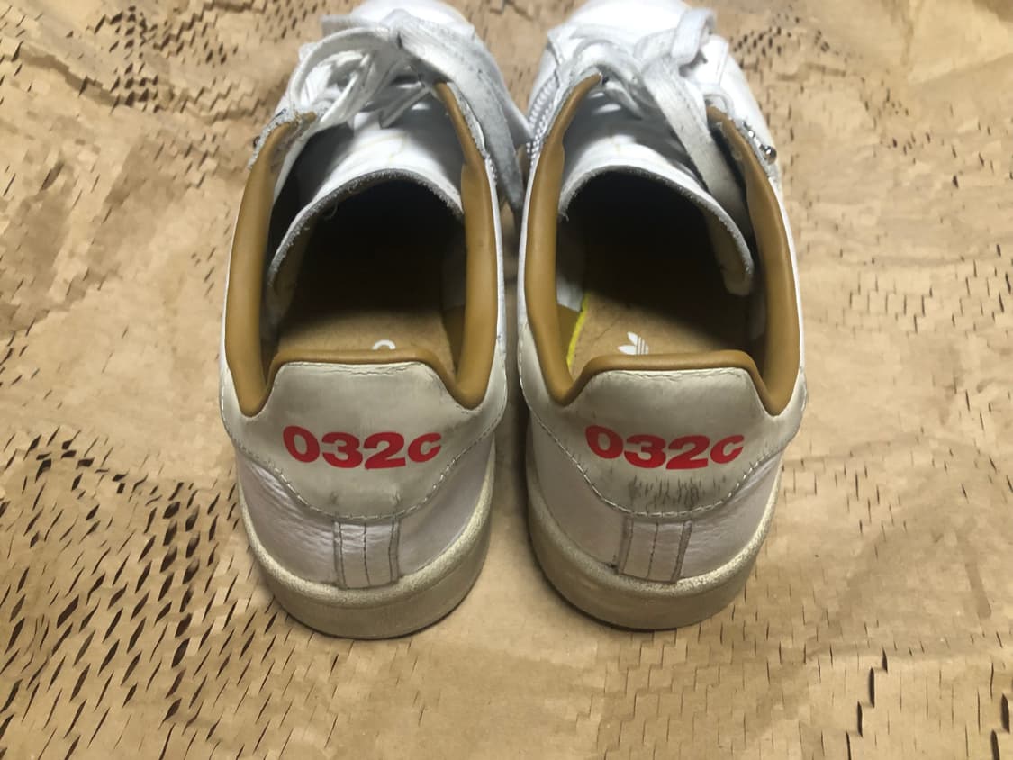 아디다스 x 032c 280 상품이미지3