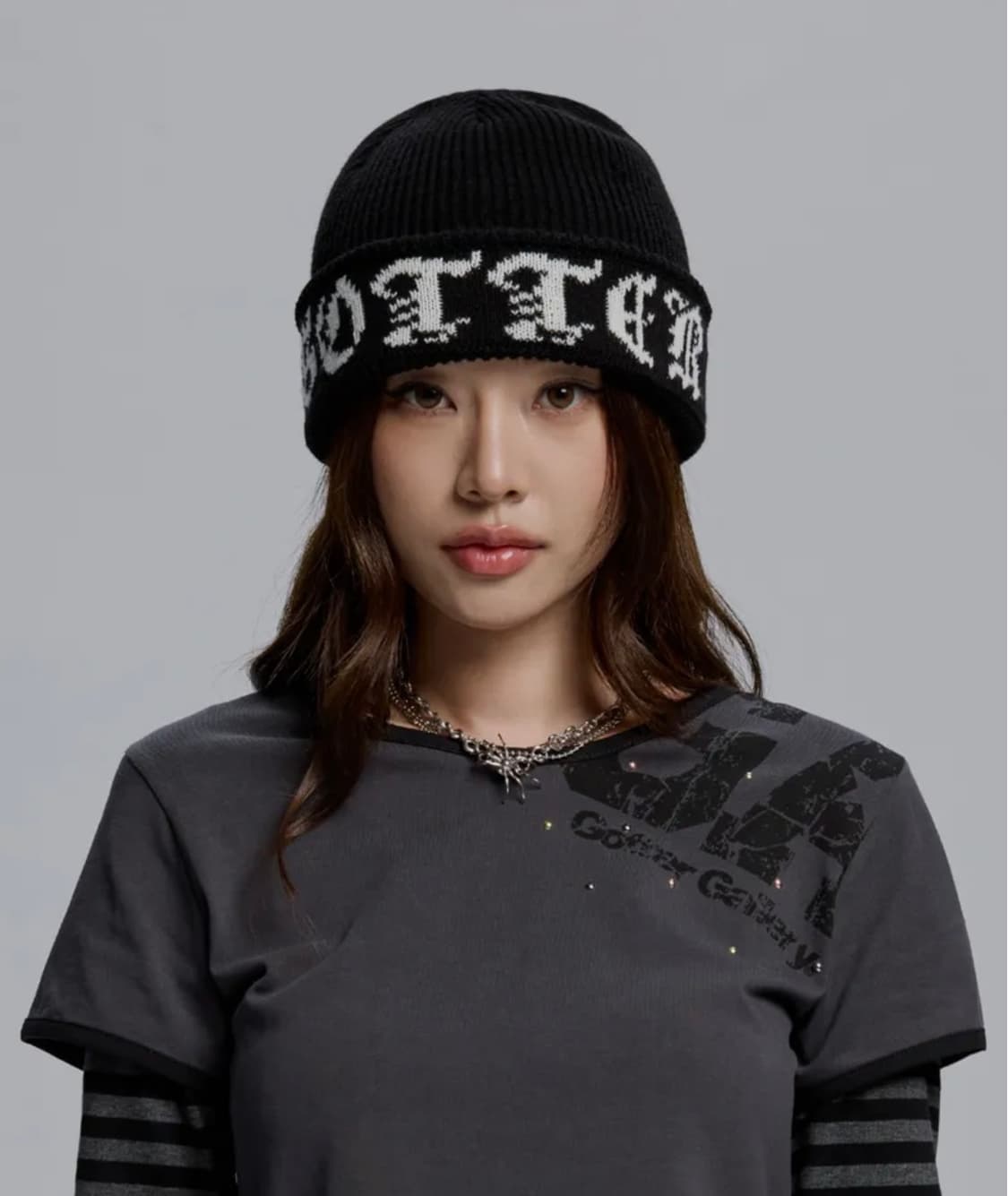 가터갤러리 비니 상품이미지1