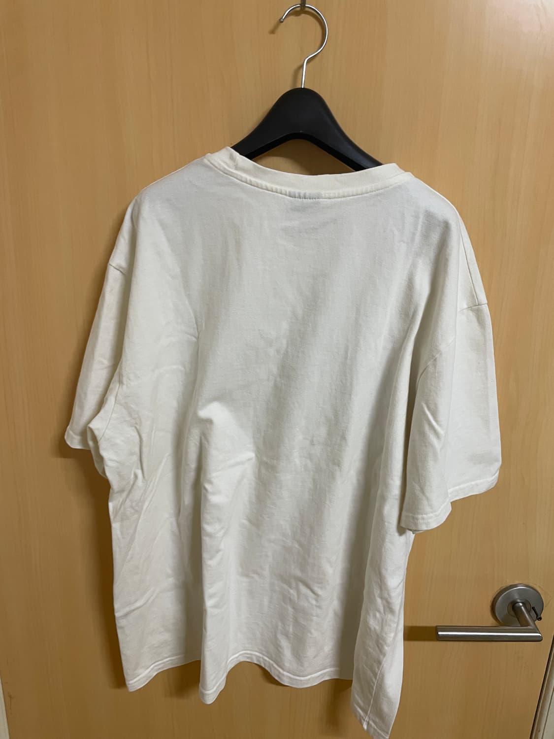 빌스택스 떨스데이420 릴렉스 반팔 XL  상품이미지2