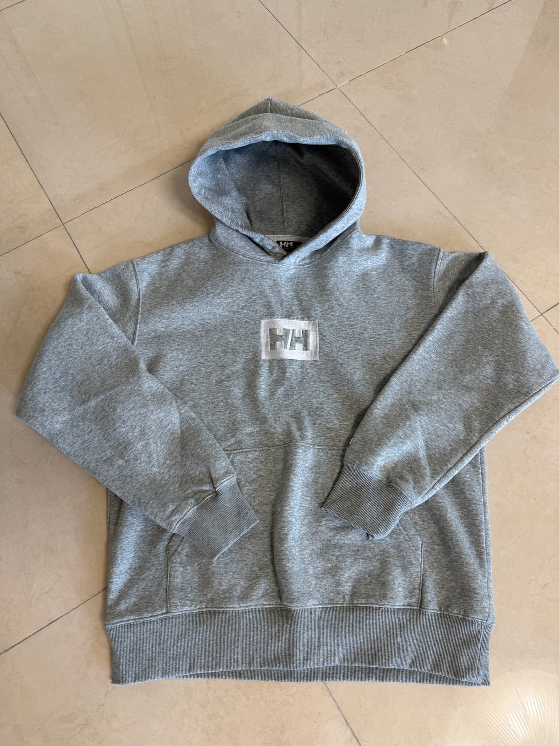 헬리 한센 후드 상품이미지1
