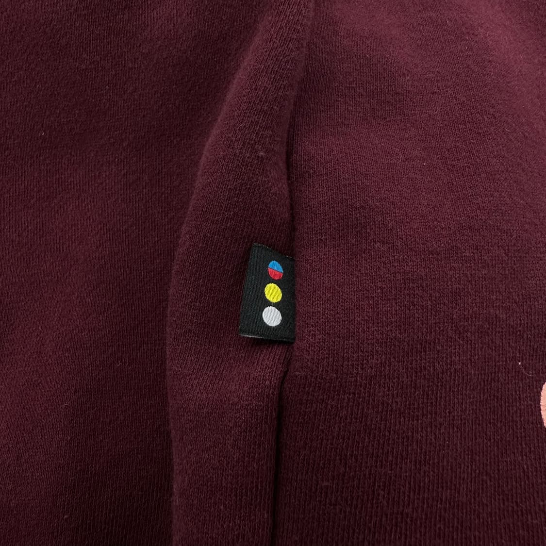 XL 아이앱스튜디오 X 웍스아웃 남자 조거팬츠 상품이미지6