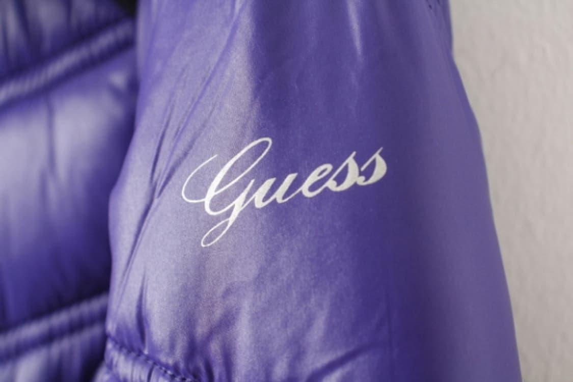 게스 점퍼 상품이미지4