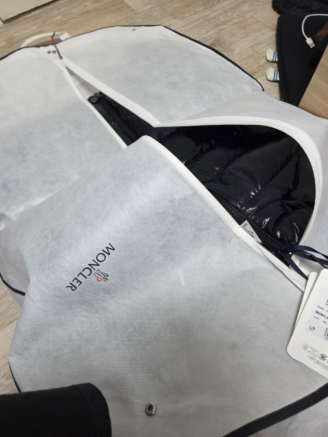 (25fw) 몽클레어 마야 새상품 상품이미지6