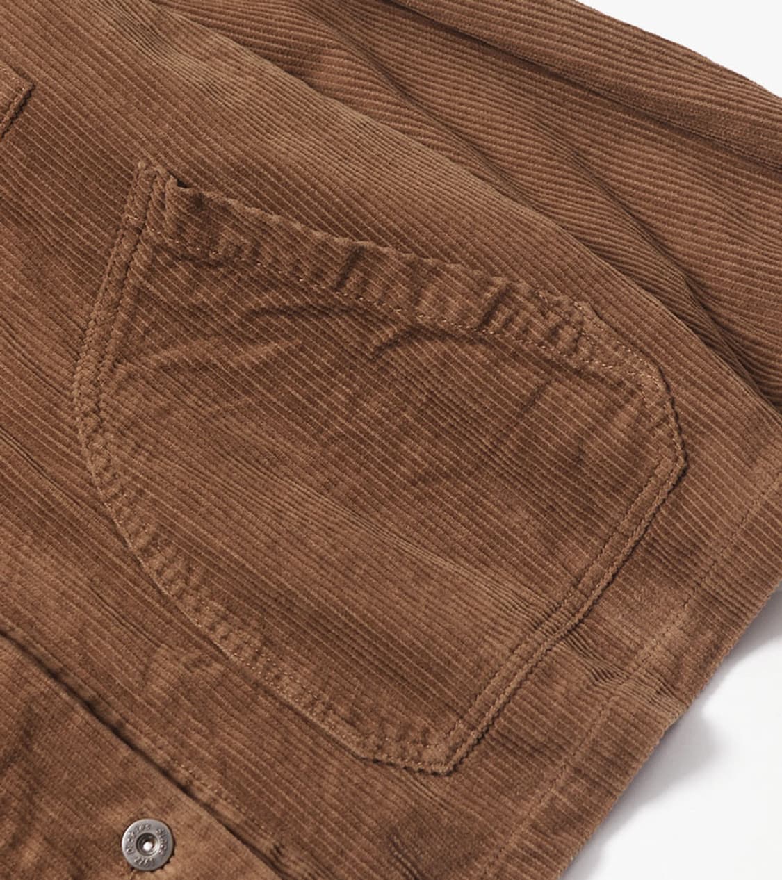 DICKIES - CORDUROY WORK JACKET 상품이미지7