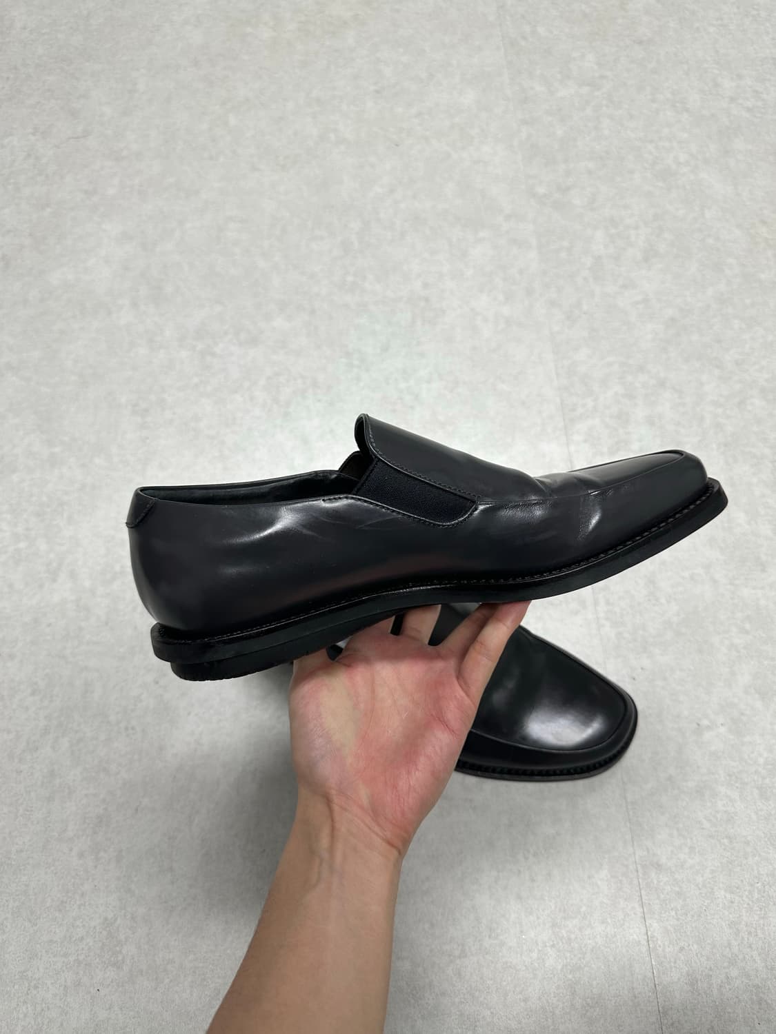 Prada 프라다 로퍼 상품이미지10