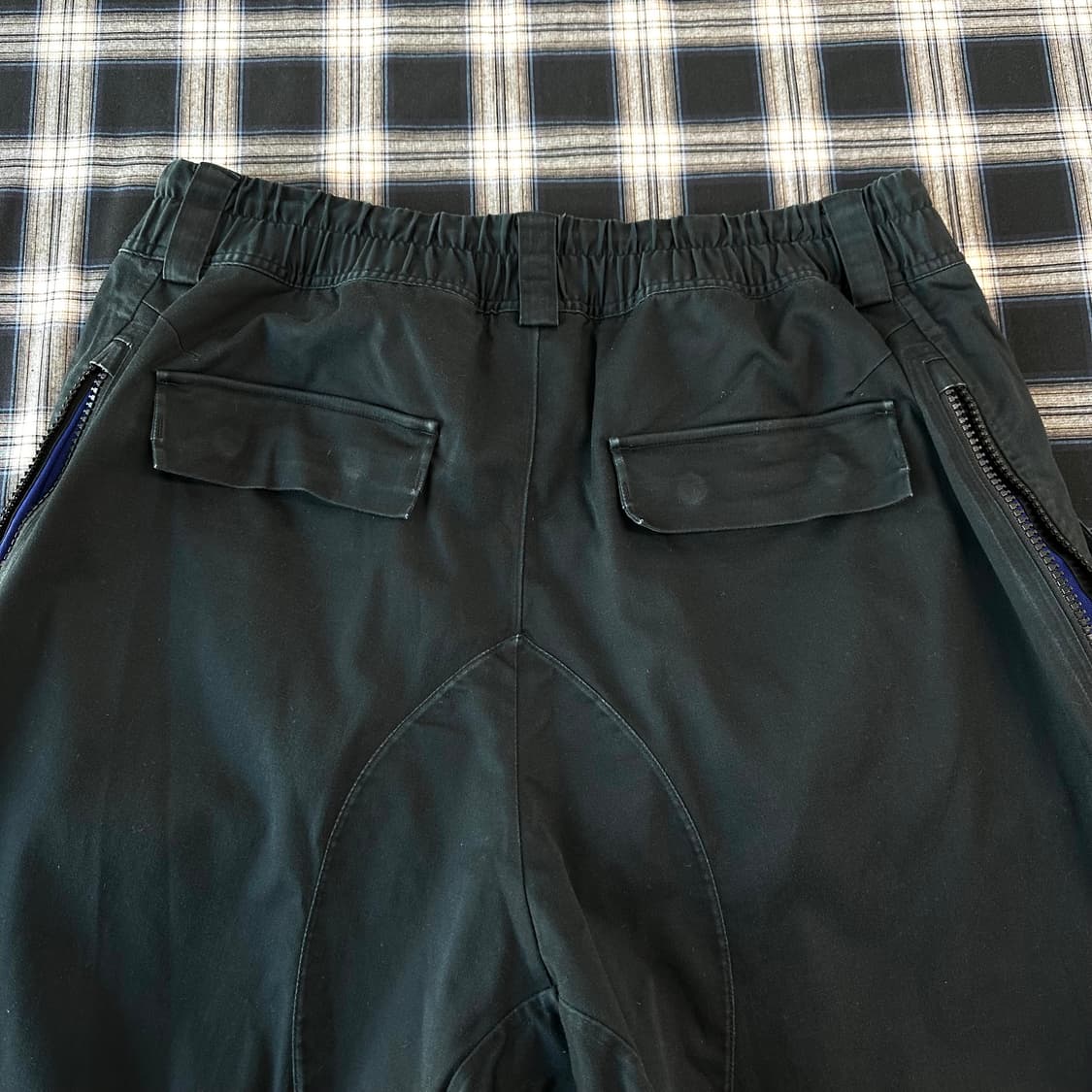 Nke ACG 유틸리티 테크웨어 팬츠 상품이미지5