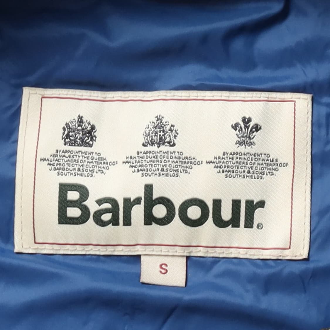 바버 Barbour Harpham Gilet Vest 

가 상품이미지7