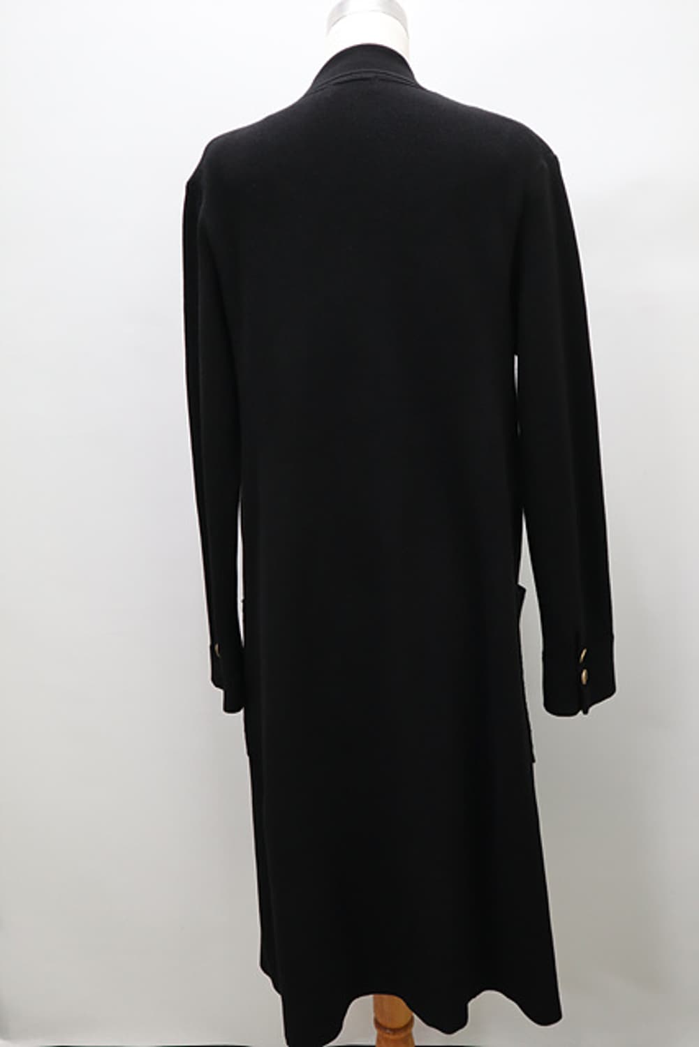 여성 TIME 타임 니트 롱 가디건 오픈형 /춘추용 한섬 상품이미지5