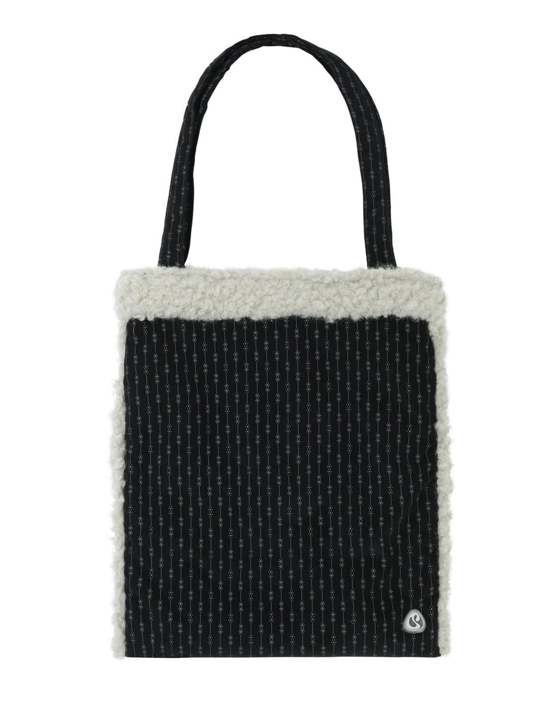 [0] 코이세이오 스부 스너그 패딩 슈즈 가방 수부 세트 240 상품이미지2