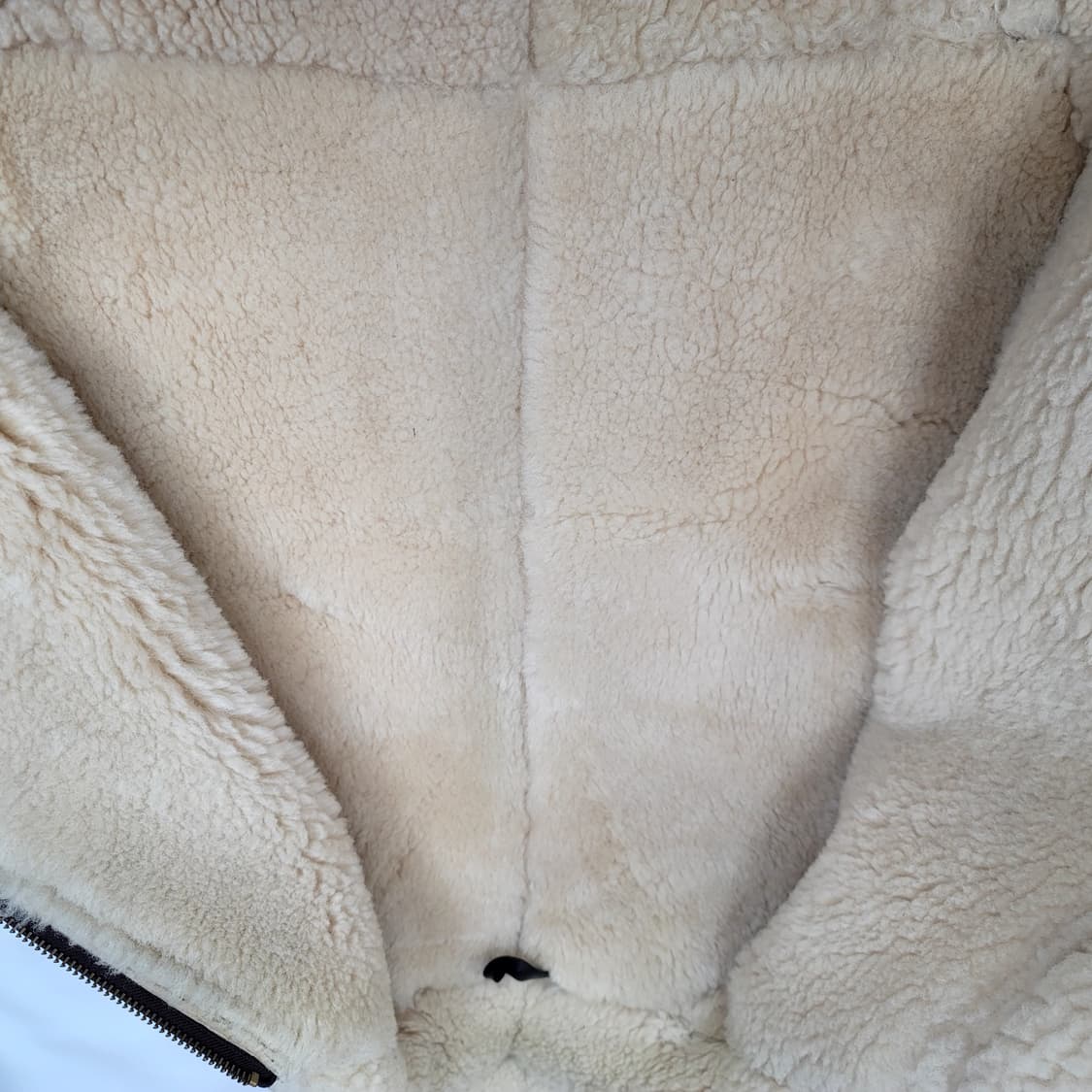 에이비에이션무스탕 상품이미지8