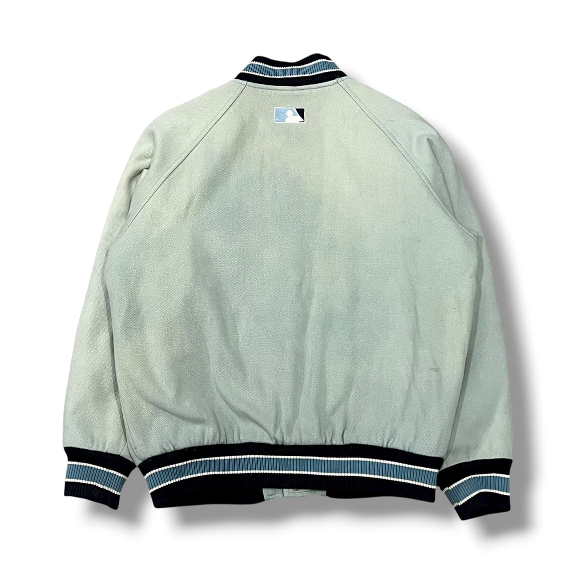 mlb 코튼 바시티 자켓 s08529 상품이미지3