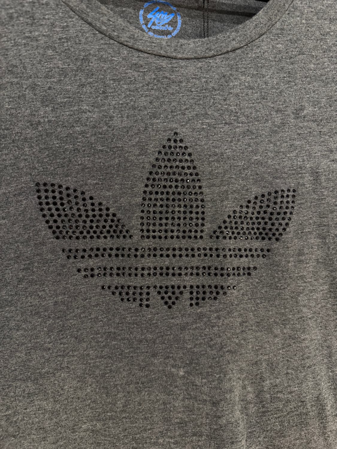 Adidas cubic firebird point tee 상품이미지7