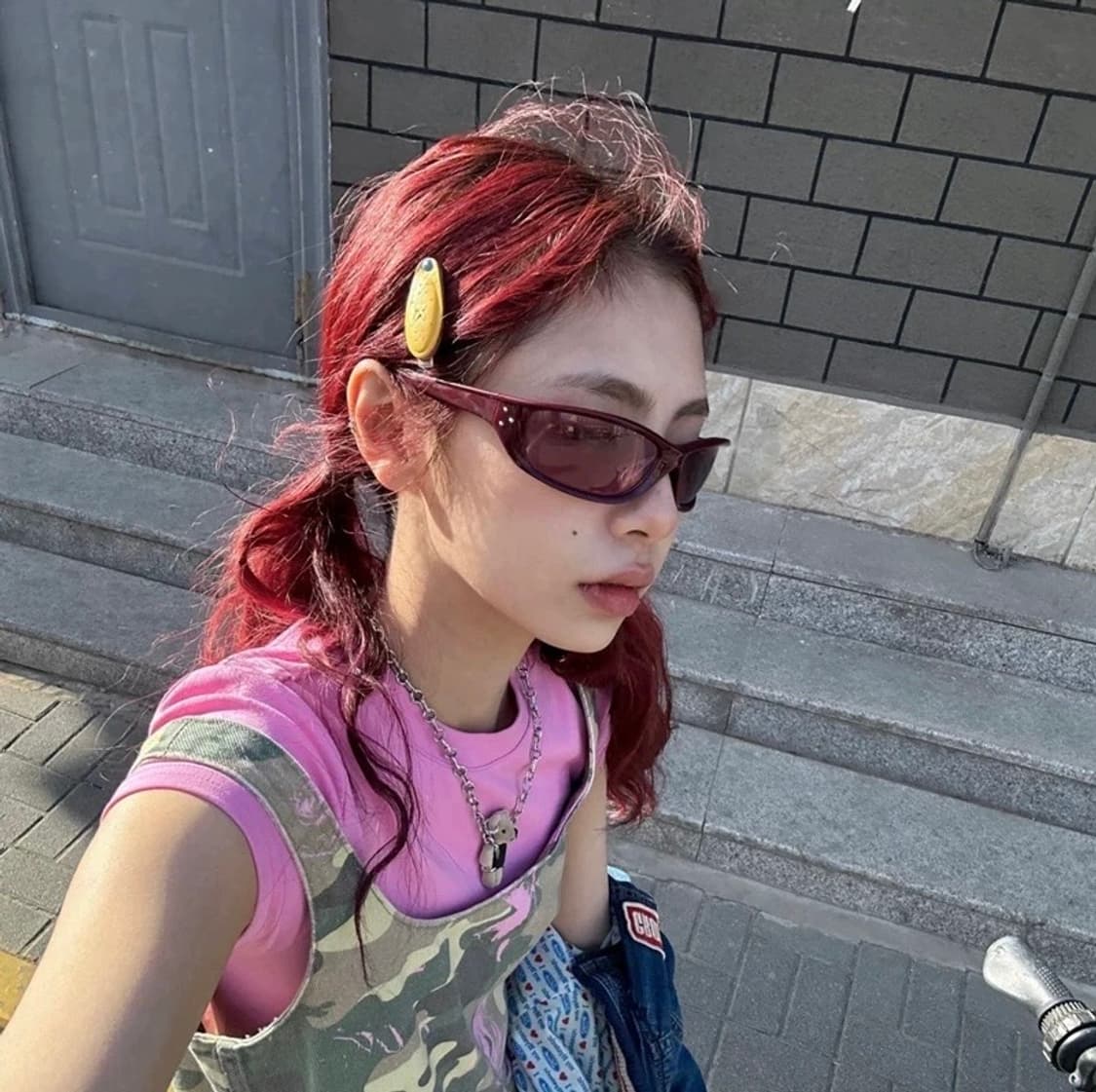 404 선글라스 상품이미지4