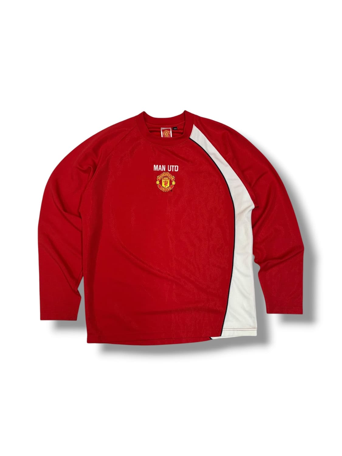 맨체스터유나이티드 롱슬리브 져지 (L)   상품이미지1