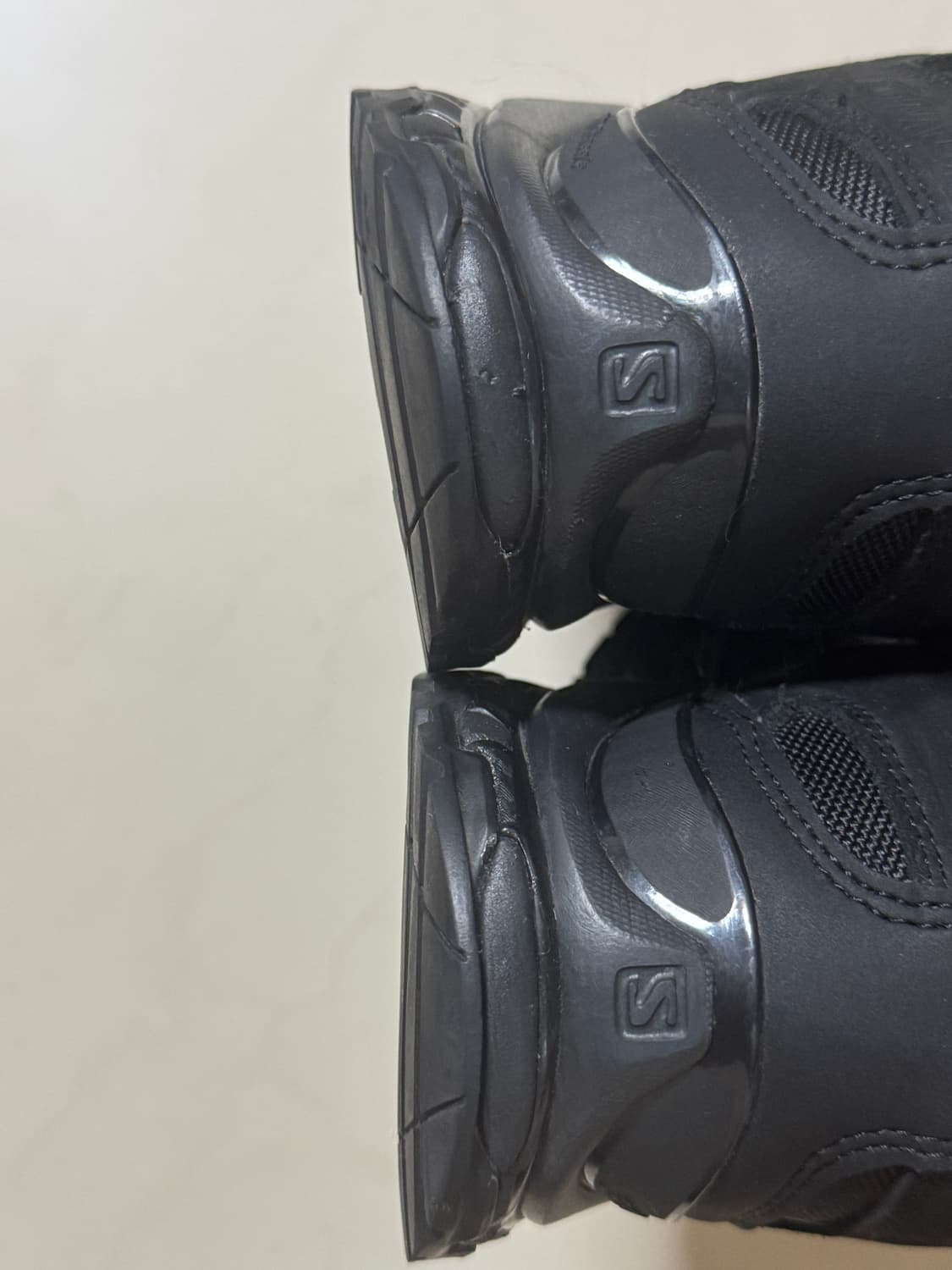xa forces gtx low black 상품이미지4