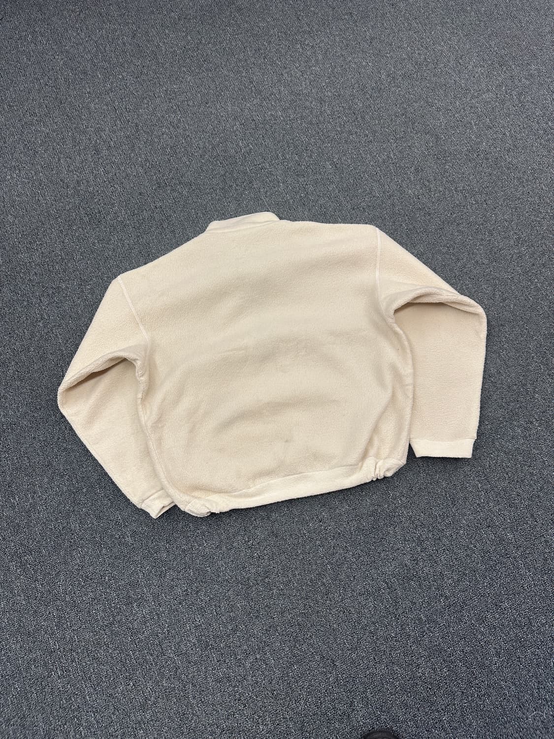 L) 몽벨 플리스 탑 자켓 후리스 상품이미지6