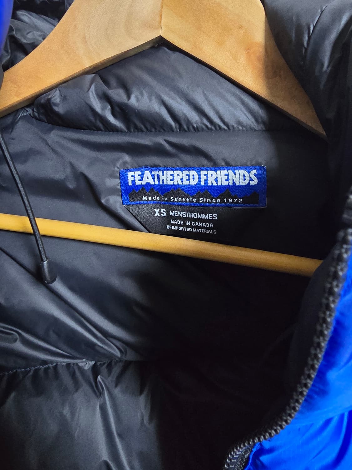 [xs]페더드프렌즈 헬리오스 Arctic 구형 상품이미지3