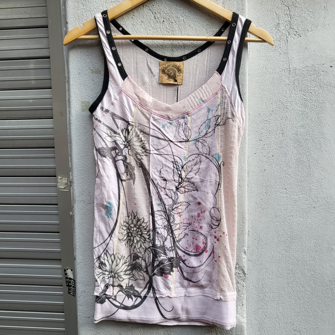 skinny minnie nasi  상품이미지6
