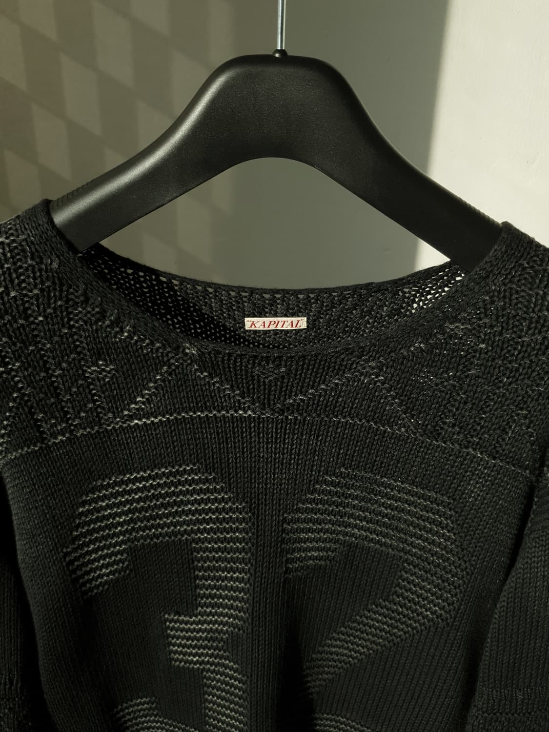 KAPITAL '32' knit 상품이미지3