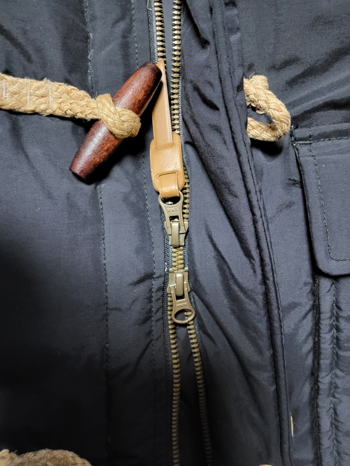 노스페이스 요세미테 더플패딩.95 상품이미지5