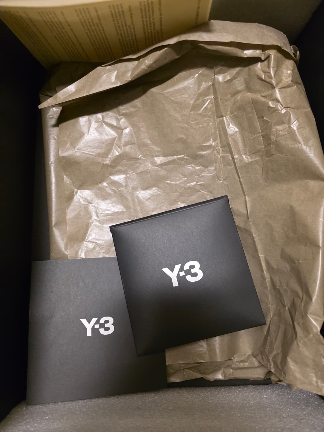 Y-3 아디다스 프라임 x2 스트렁 265 상품이미지6