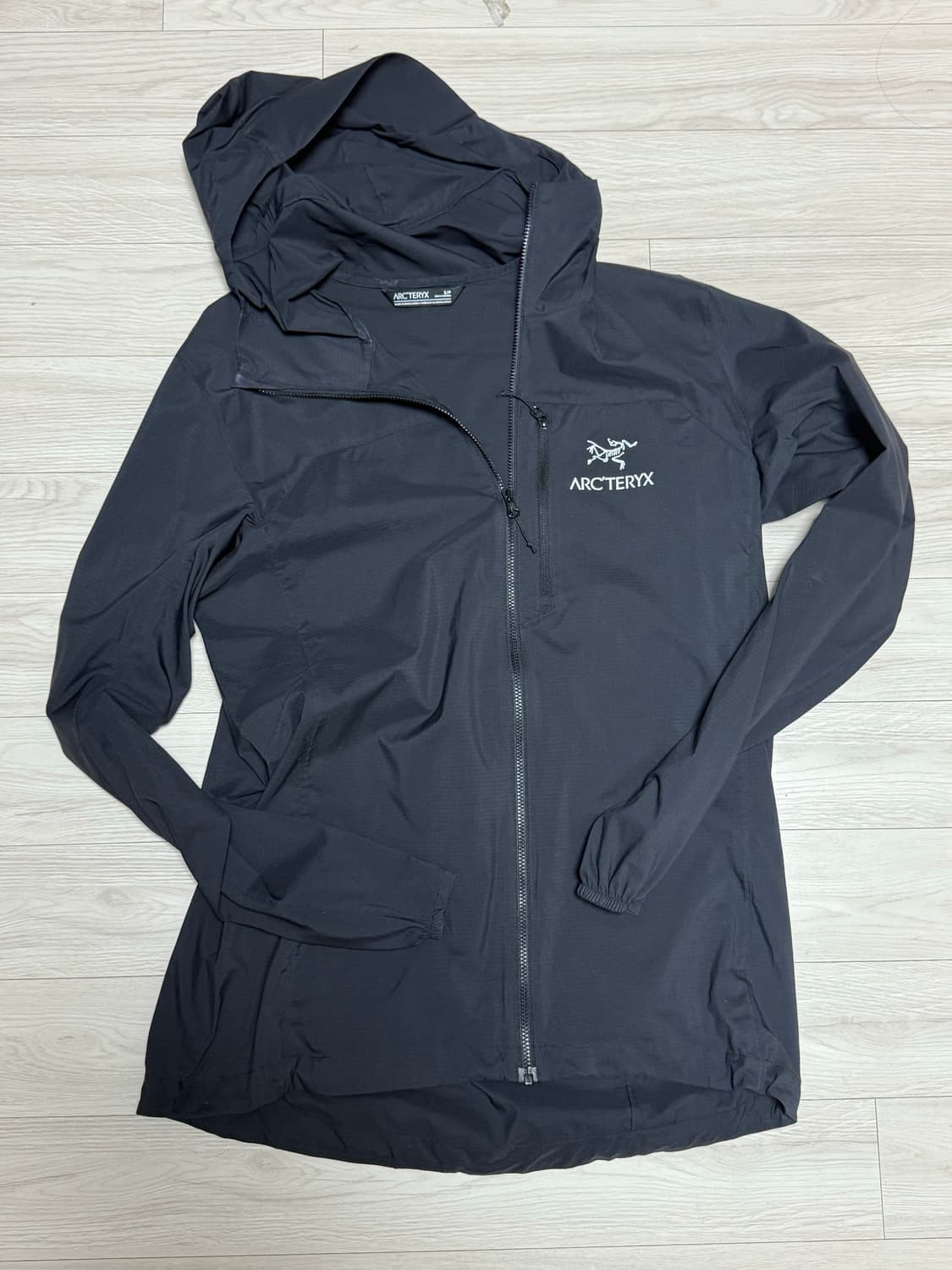 아크테릭스 스쿼미시 s 상품이미지1