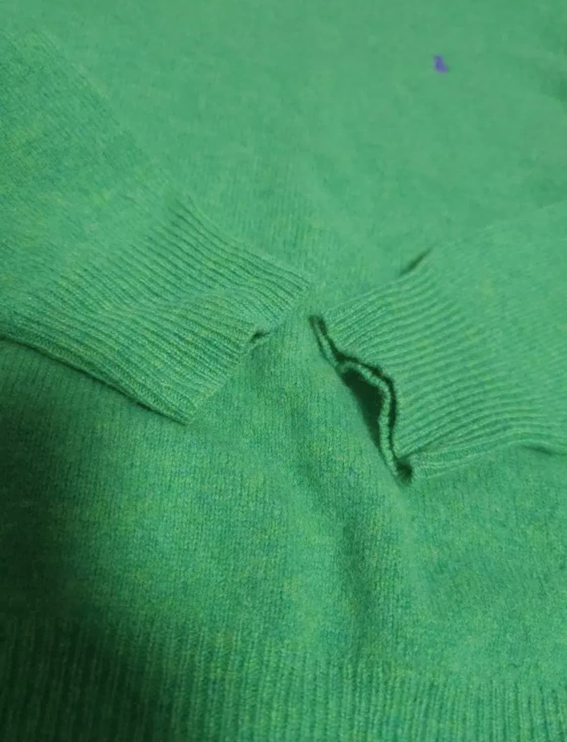 폴로 랄프로렌 니트티, S 상품이미지5