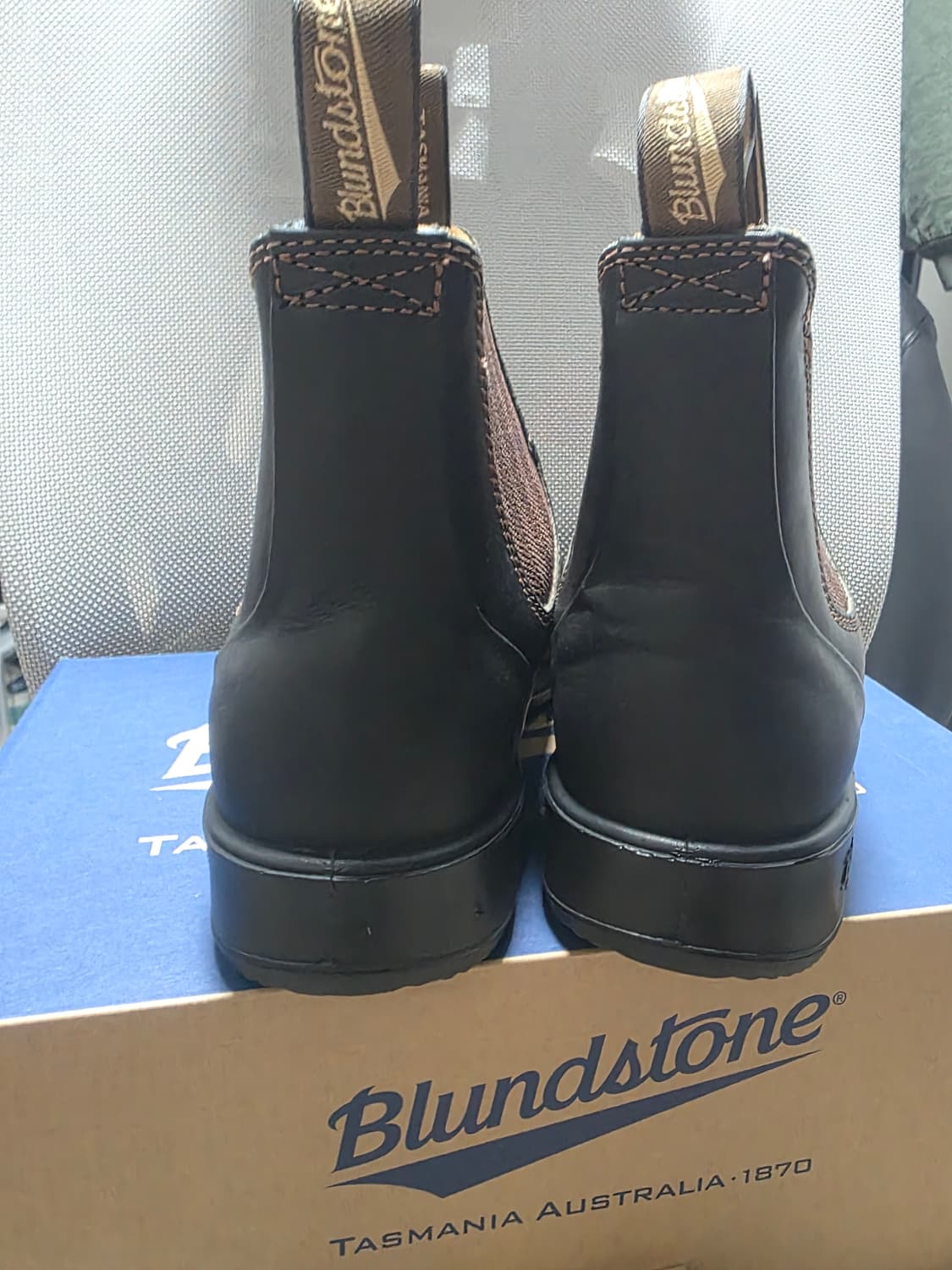 블런드스톤 600 7.5사이즈 상품이미지3