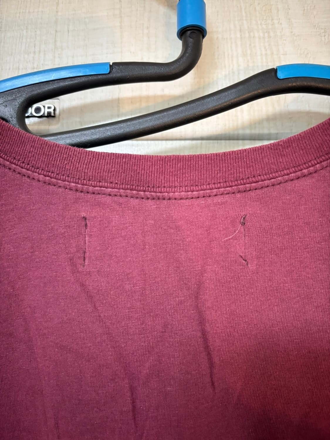 MPQ by KAIZU 반팔 상품이미지4