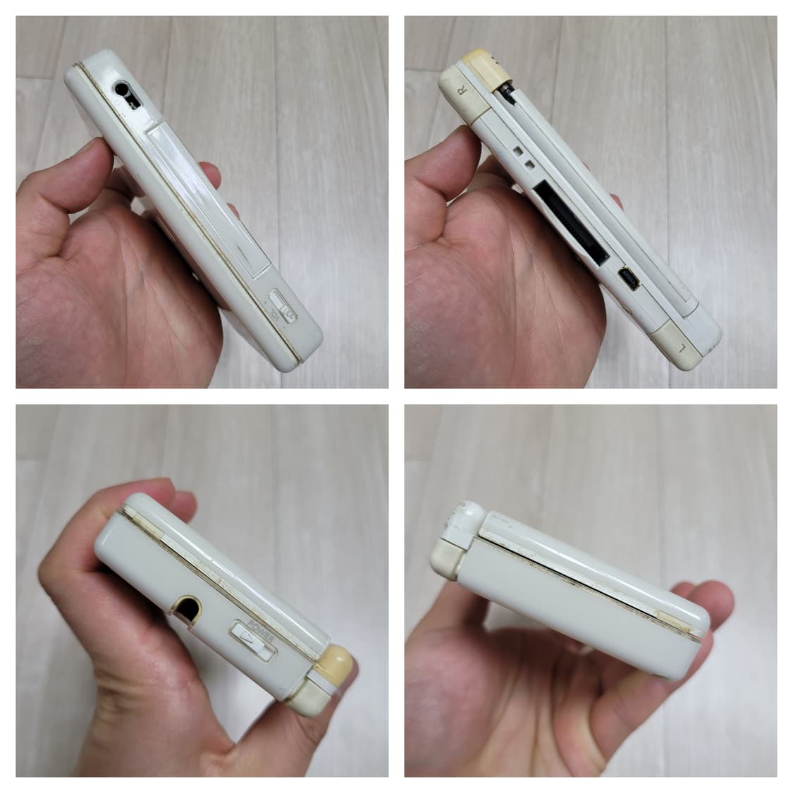 닌텐도 DS Lite 고장품 상품이미지6