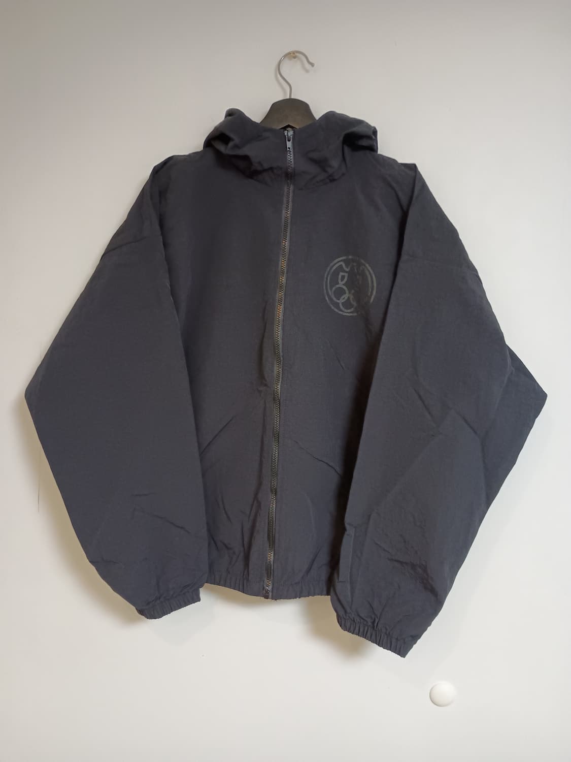 YZY 이지 고샤 프린팅 윈드브레이커 WB-01 상품이미지3