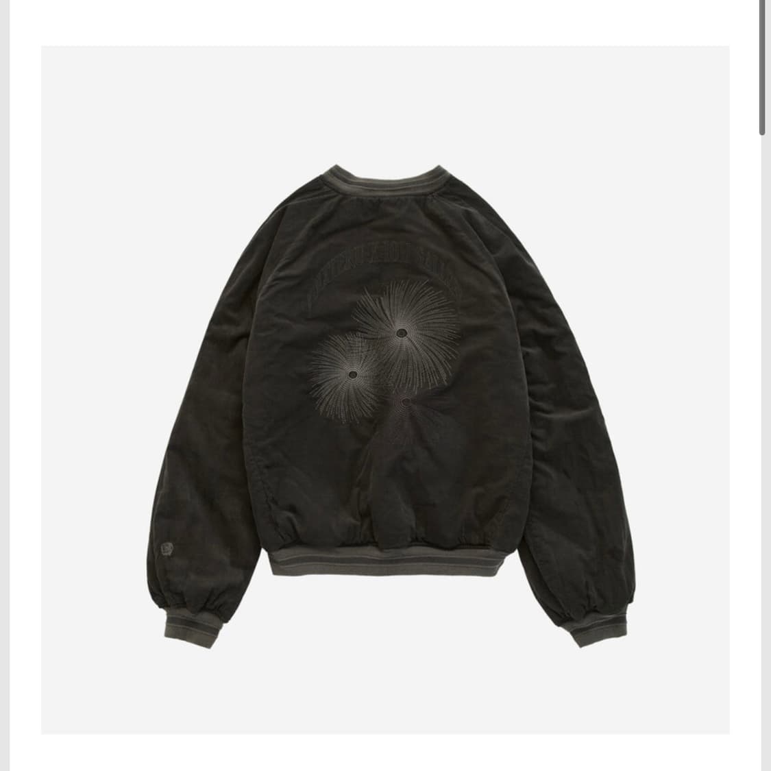 폴리테루 1011 플로럴 수베니어 상품이미지2