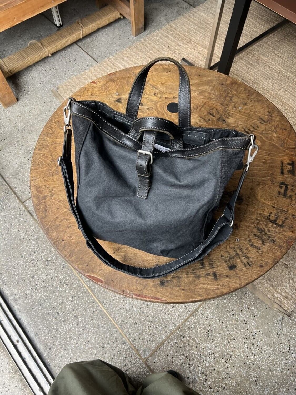 baggy port 상품이미지3