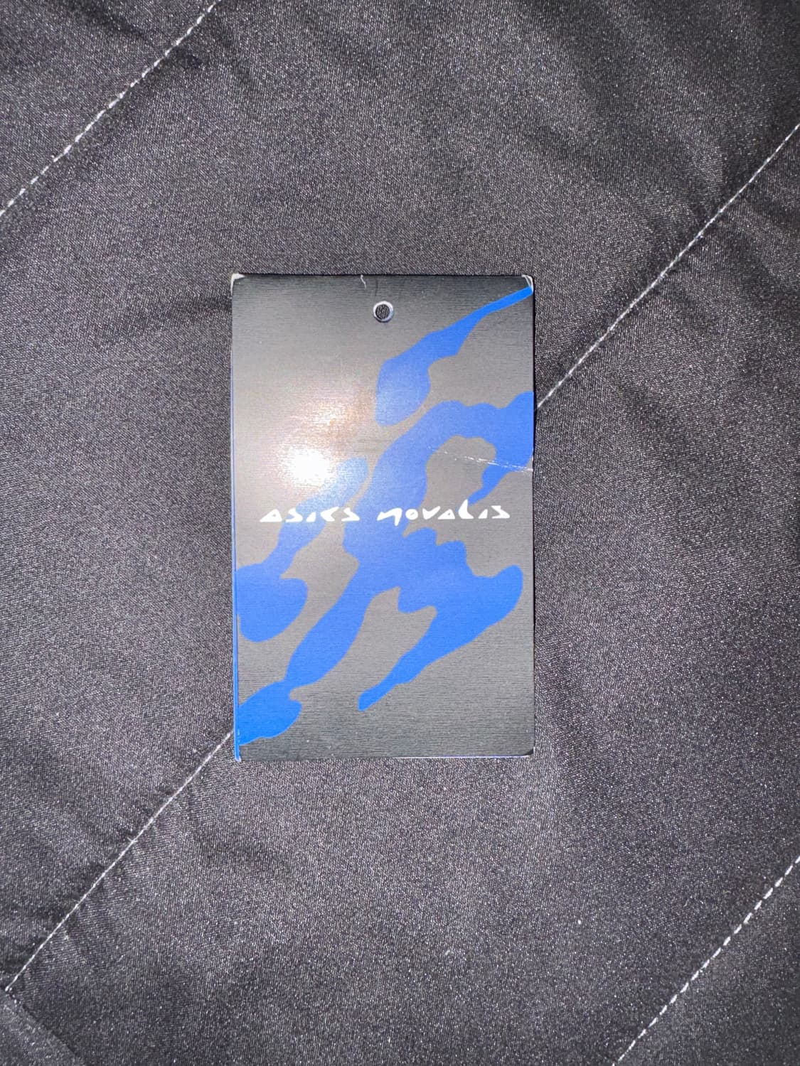 아식스 x 키코 코스타디노브 노발리스 젤 테레모아 상품이미지9