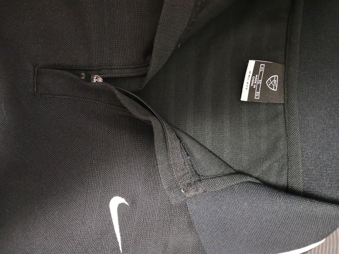 나이키 골프 드라이 핏 반팔 티셔츠 상품이미지2