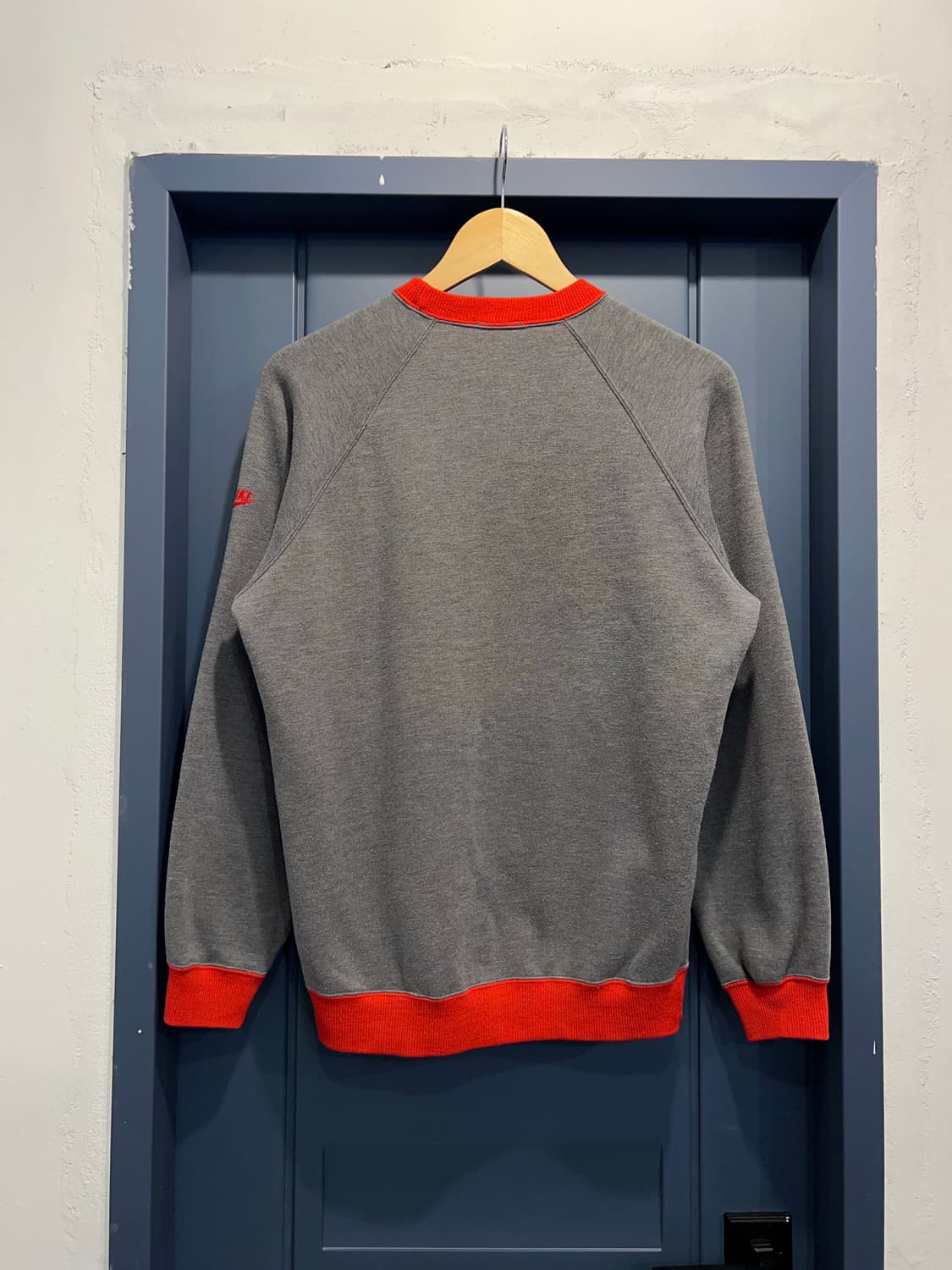 1980s NIKE 80s 나이키스웻셔츠 나이키맨투맨 상품이미지6